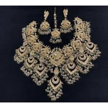 Nice Bridal Necklace